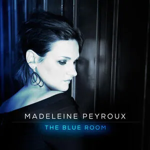 The blue room